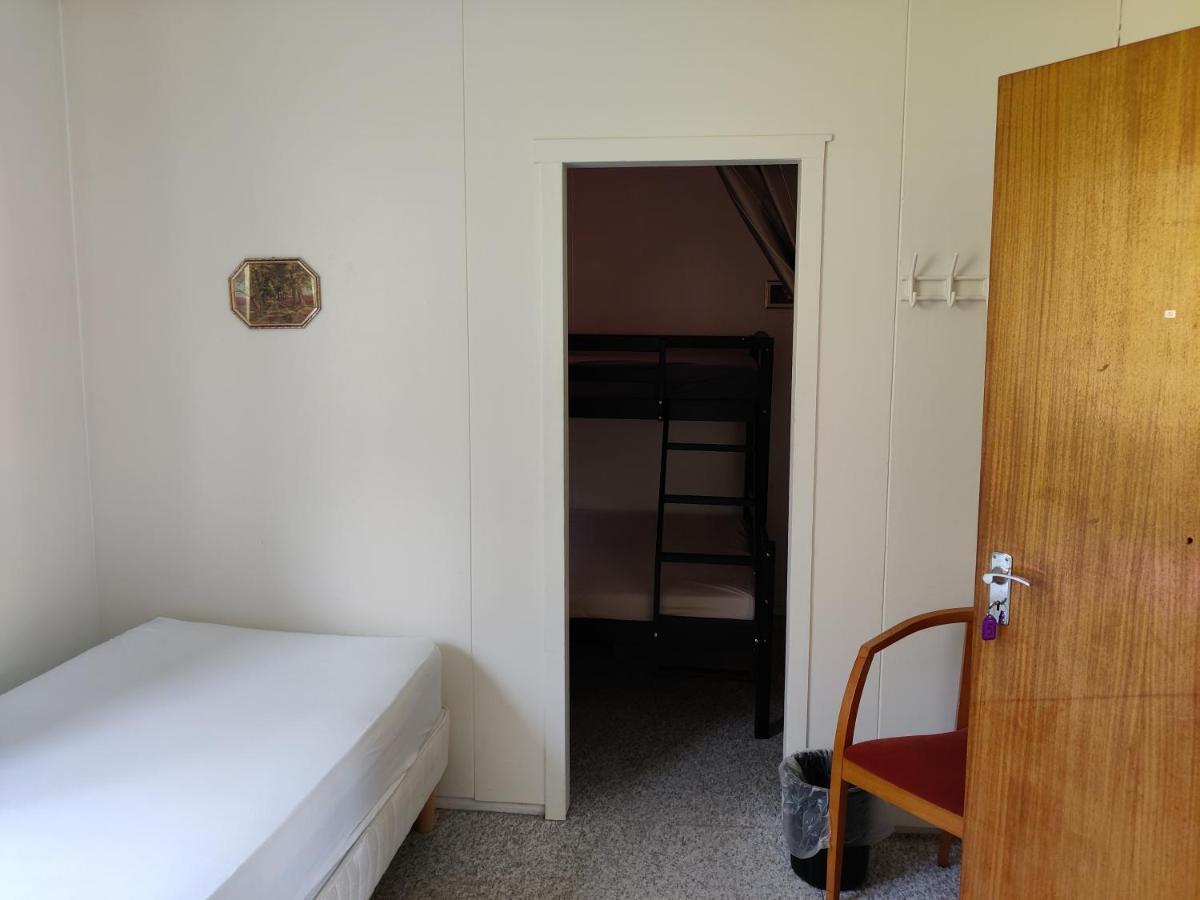 Solbrekka Guesthouse Mjoifjorthur Dış mekan fotoğraf